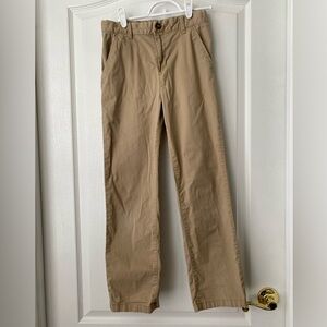 Carters khaki pants. Size 12